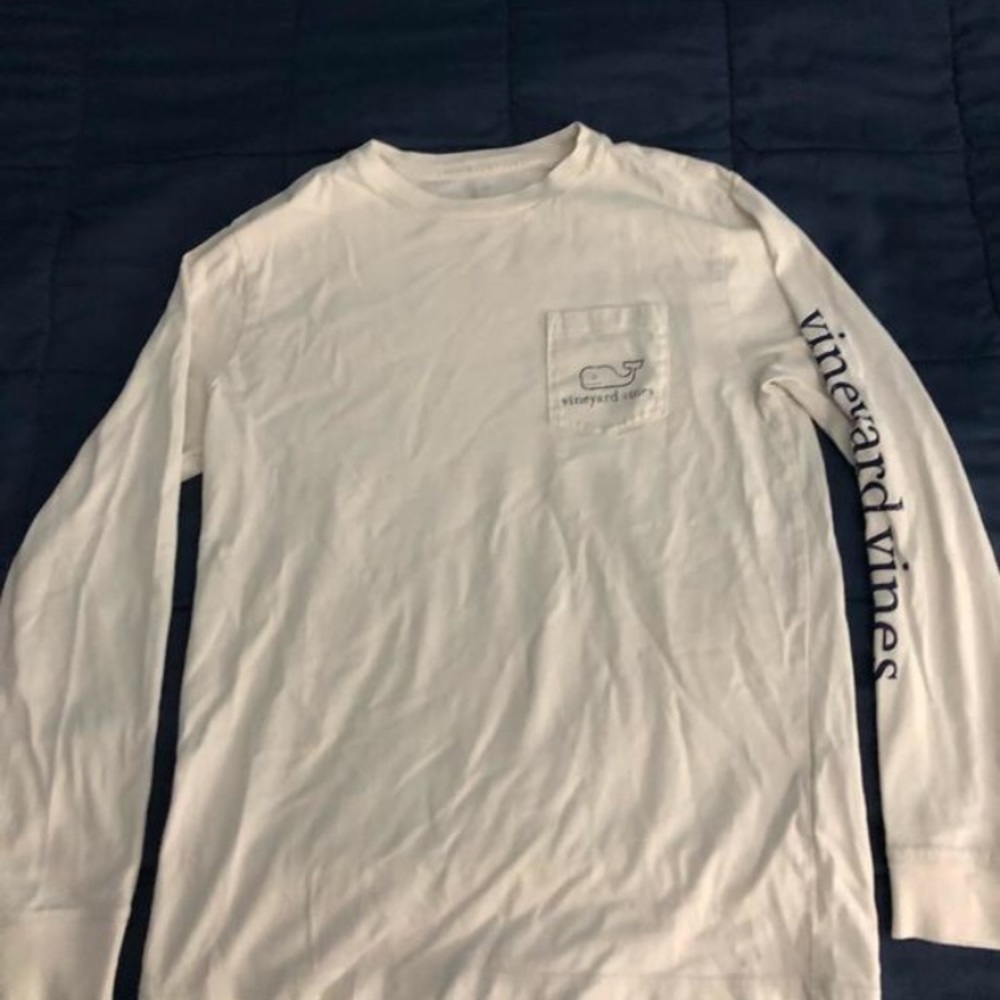 Vineyard Vines longsleeve